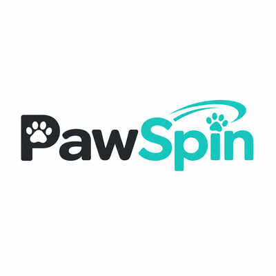 PawSpin