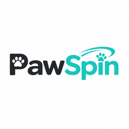 PawSpin